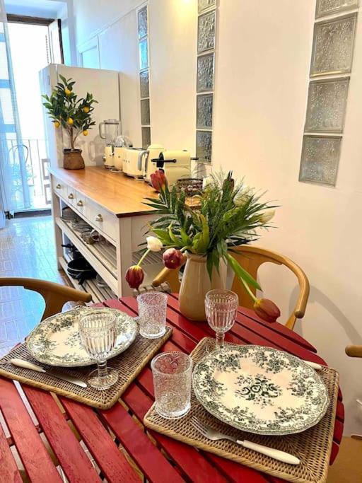 83m2 De Charme Au Coeur De La Cite Imperiale Appartement