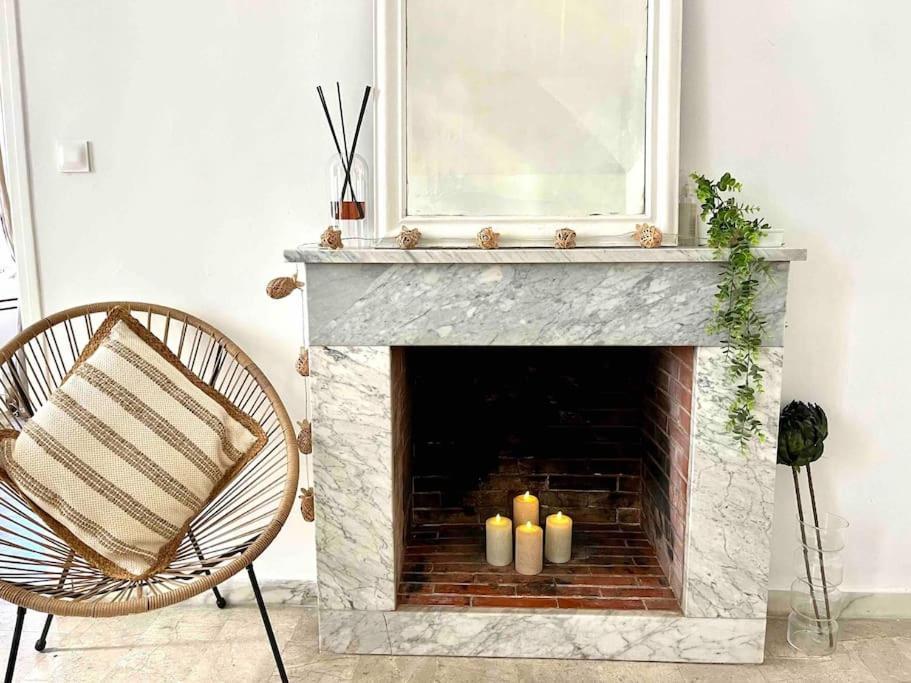 Appartement 83m2 De Charme Au Coeur De La Cite Imperiale